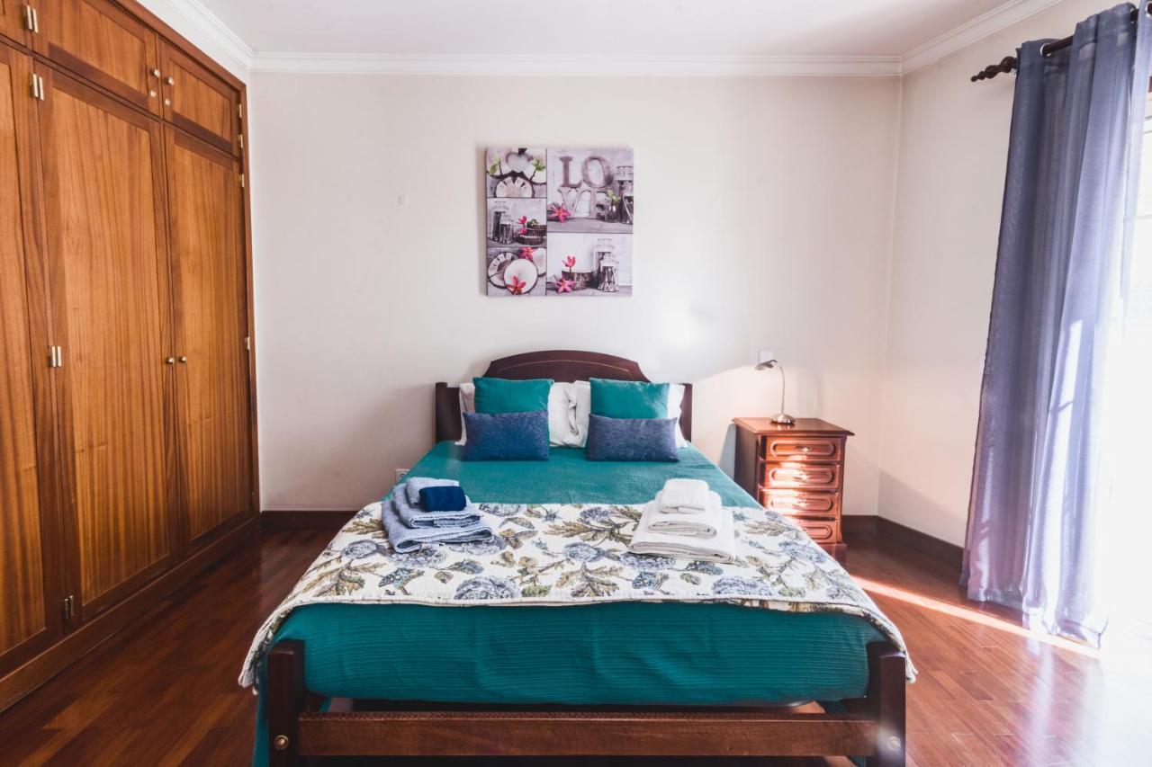 Funchal Downtown By Alma Holiday Rentals Exterior foto