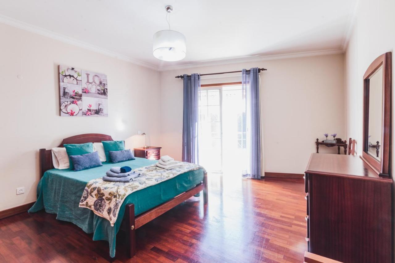 Funchal Downtown By Alma Holiday Rentals Exterior foto