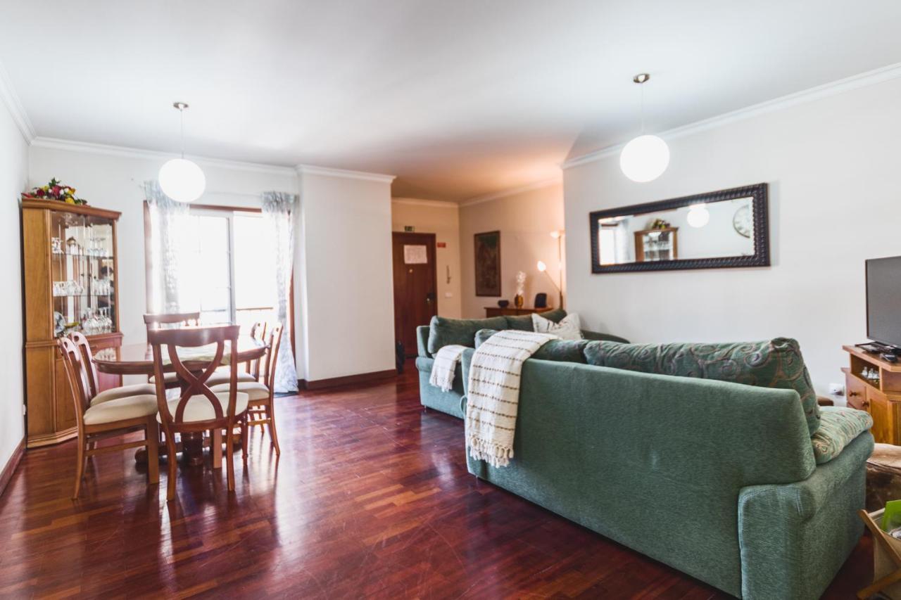 Funchal Downtown By Alma Holiday Rentals Exterior foto